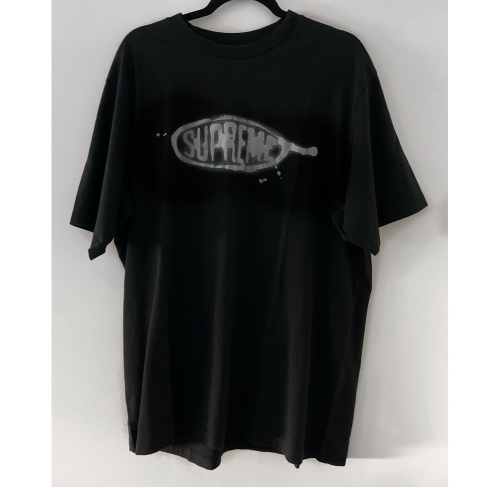 SUPREME Ink Blot TShirt SS22